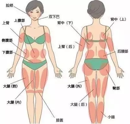 夏天來臨前享“瘦”的正確姿勢，原來是……