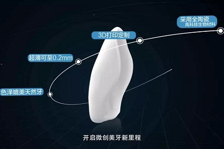 牙齒也能敷“面膜”？這款明星美牙秘籍了解下