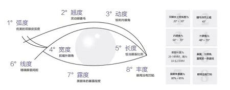 美眼張誠坐診美萊，淺談為什么你的眼睛不夠美？